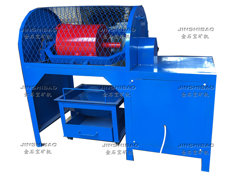 XMGB 功指數(shù)球磨機